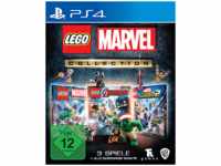 PS4 LEGO MARVEL COLLECTION - [PlayStation 4]