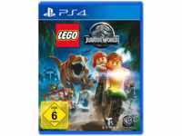PS4 LEGO JURASSIC WORLD - [PlayStation 4]