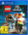 PS4 LEGO JURASSIC WORLD - [PlayStation 4]