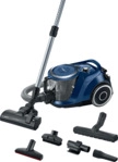 BOSCH BGC41X36 Staubsauger, maximale Leistung: 700 Watt