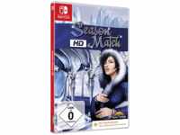 Season Match HD - [Nintendo Switch]
