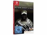 Beyond Enemy Lines: Covert Operations - [Nintendo Switch]