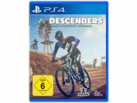 Descenders - [PlayStation 4]