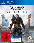 UBISOFT 26415, UBISOFT Assassin's Creed Valhalla - [PlayStation 4] (FSK: 18)