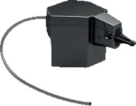 SIEMENS TZ50001 Milchbeh&auml;lter-Adapter Schwarz