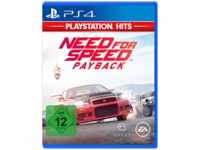 PlayStation Hits: Need for Speed Payback - [PlayStation 4]