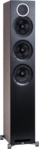 ELAC Debut Reference F5 HiFi Lautsprecher (Hocht&ouml;ner: 1 x 25 mm Kalotte,...