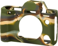EASYCOVER EasyCover ECFXT3C, Kameratasche, Camouflage