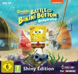 Spongebob SquarePants: Battle for Bikini Bottom - Rehydrated Shiny Edition [PC]
