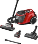 BOSCH BGC41Pet Serie 6 ProAnimal Staubsauger, maximale Leistung: 750 Watt