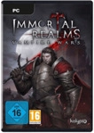 IMMORTAL REALMS: VAMPIRE WARS - [PC]