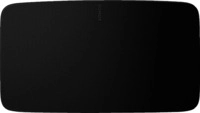 SONOS Five Lautsprecher App-steuerbar, Schwarz