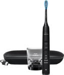PHILIPS Sonicare HX9911/09 DiamondClean 9000 Elektrische Zahnb&uuml;rste Schwarz,