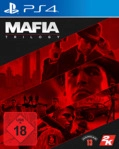 PS4 MAFIA TRILOGY - [PlayStation 4]