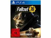 Fallout 76: Wastelanders - [PlayStation 4]