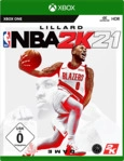 NBA 2K21 - [Xbox One]
