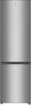 GORENJE RK4182PS4 K&uuml;hlgefrierkombination (E, 269 l, 1800 mm hoch, Silber)