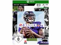 Madden NFL 21 - [Xbox One]