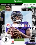 Madden NFL 21 - [Xbox One]
