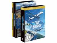 Microsoft Flight Simulator - Premium Deluxe [PC]