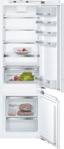 BOSCH KIS87ADD0 Serie 6 K&uuml;hlgefrierkombination (D, 276 l, 1772 mm hoch, Wei&szlig;)