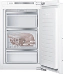 SIEMENS GI21VAFE0 Gefrierschrank iQ500 (E, 98 l, 874 mm hoch)