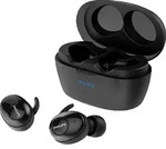PHILIPS TAT3215BK/00, In-ear Kopfh&ouml;rer Bluetooth Schwarz