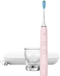 PHILIPS Sonicare HX9911/29 DiamondClean 9000 Elektrische Zahnb&uuml;rste Rosa,
