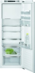 SIEMENS KI72LADE0 iQ500 K&uuml;hlschrank (249 l, E, 1577 mm hoch, k.A.)