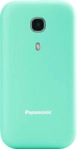 PANASONIC KX-TU 400 Seniorenhandy, Mint
