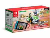 SW MARIOKART LIVE HOME CIRCUIT Luigi - [Nintendo Switch]