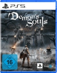 Demon's Souls - [PlayStation 5]