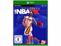 XBX NBA 2K21 - [Xbox Series X]