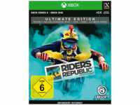 Riders Republic - Ultimate Edition [Xbox Series X S]