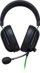RAZER Blackshark V2 X, Over-ear Gaming Headset Schwarz/Gr&uuml;n