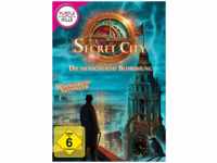 Secret City 3 - Die Menschliche Bedrohung [PC]