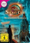 Secret City 3 - Die Menschliche Bedrohung [PC]