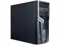 CAPTIVA I56-068, Gaming PC mit Intel® Core™ i5 i5-10400 Prozessor, 8 GB RAM, 480