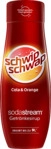 SODASTREAM 1924205490 SST SCHWIPSCHWAP Sirup Braun/Orange