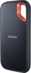SANDISK SDSSDE61-2T00-G30, SANDISK Extreme Portable Festplatte, 2 TB SSD, extern,