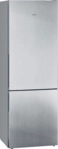 SIEMENS KG49EAICA iQ500 K&uuml;hlgefrierkombination (C, 419 l, 2010 mm hoch,