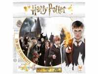 TOPI GAMES ASMD0070, TOPI GAMES Harry Potter: Ein Jahr in Hogwarts Gesellschaftsspiel