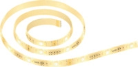 WIZ Erweiterung 1 m LED Streifen 16 Mio. Farben