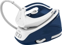 TEFAL SV6116 Express Essential Dampfb&uuml;gelstation 2400 Watt, 5,3 bar