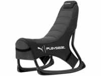 PLAYSEAT PPG.00228, PLAYSEAT Puma Active Gaming Seat Schwarz