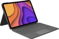 LOGITECH Folio Touch mit Trackpad und Smart Connector f&uuml;r iPad Air (4. Generation)