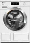 MIELE WTR860 WPM PWash & TDos Waschtrockner (8 kg / 5 kg, 1600 U/Min.)