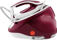 TEFAL GV9220 Pro Express Protect Dampfb&uuml;gelstation 2600 Watt, 7,5 bar