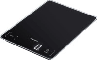 SOEHNLE 61506 KWD PAGE PROFI 100 K&uuml;chenwaage, Max. Tragkraft: 15 kg, Wandbefestigung