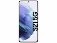 SAMSUNG Galaxy S21 5G 128 GB Phantom White Dual SIM
